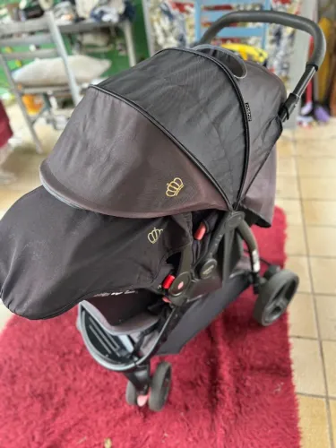 Carrinho de Bebê COSCO
