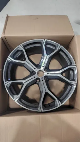 Aro BMW X5 45e 22/23 