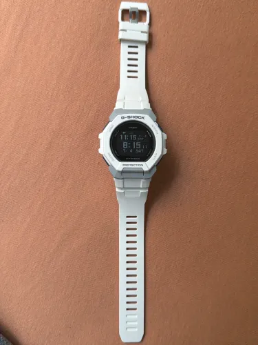 Relógio Casio G-shock bluetooth
