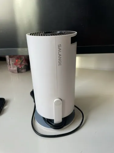 Projetor Salange LCD Projector