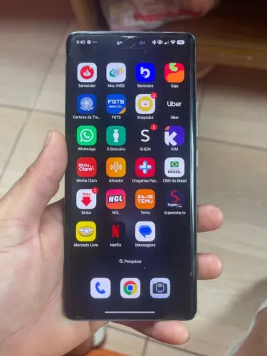 Redmi note 14 pro