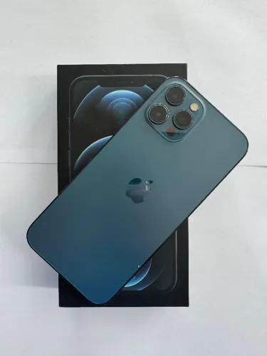 iPhone 12 Pro Max 128GB