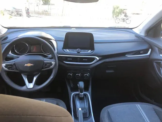 Chevrolet Tracker LT 1.0 Turbo 12V Flex AUT 2022