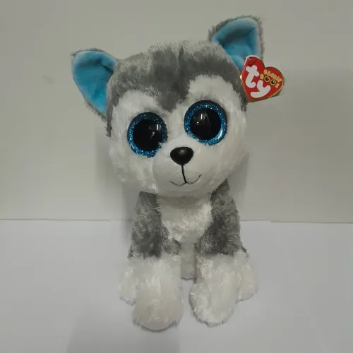 Ursinho de pelúcia Beanie Boos Ty