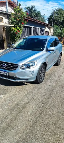 Volvo XC 60 2.0 T5 5P 2015