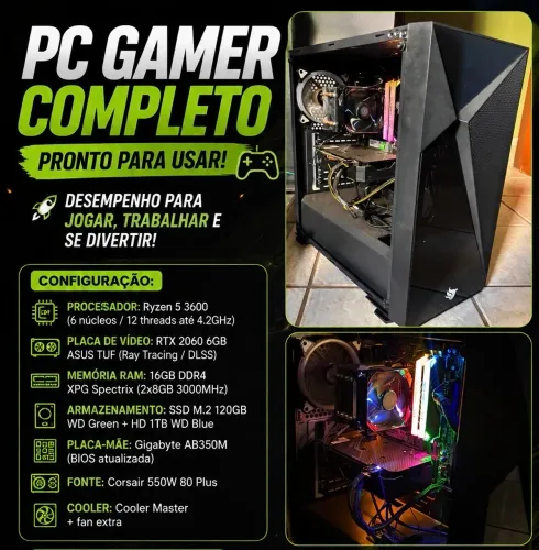 PC Gamer