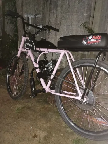 Motorizada