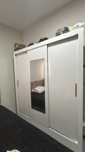Guarda roupa