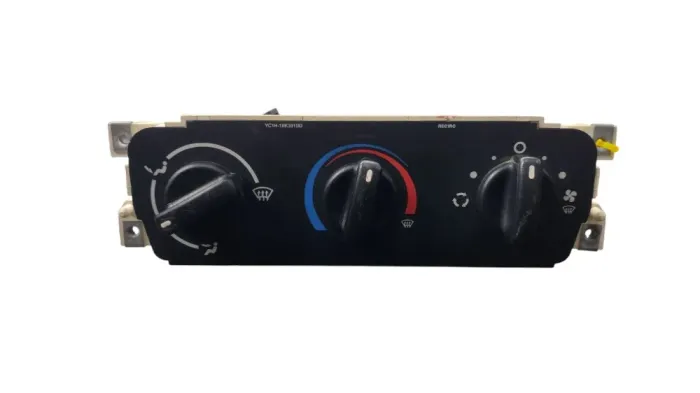 Comando Ar Condicionado Ford Transit 2011