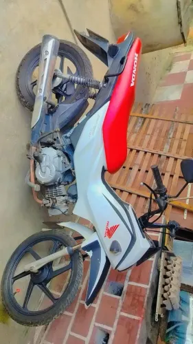 Vendo Pop 110 Quitada É Selada Sem Multas !