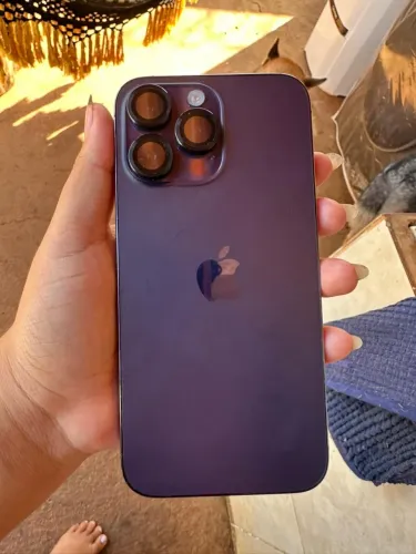 iPhone 14 Pro Max 256gb