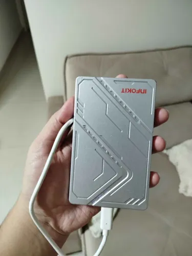 SSD externo 1TB