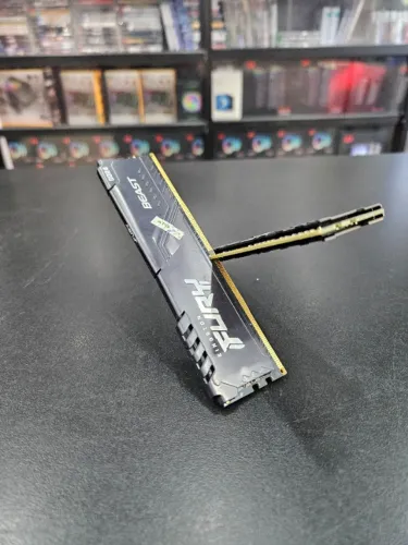 Kit Memória Kingston Fury Beast 2X16GB 3600MHz