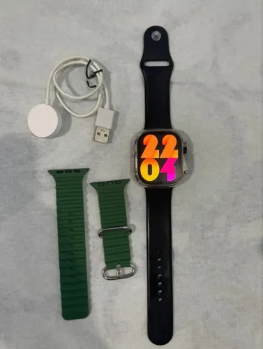 Smartwatch k9 Ultra