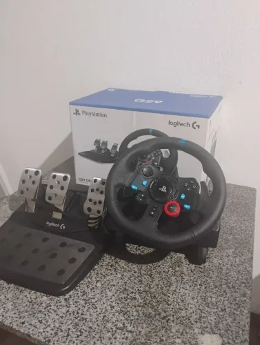 Volante Logitech G29