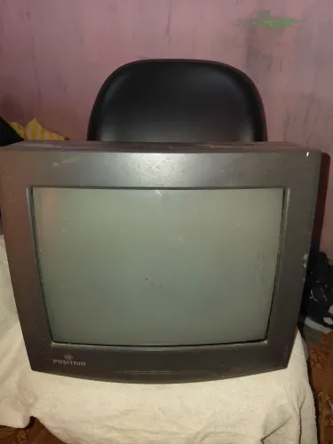 Vendo monitor aceito troca qualquer coisa depende de mim