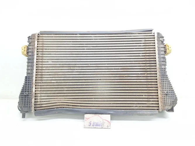Intercooler Vw Jetta Tsi 2.0 2011/ 2012 N1k0145803bm