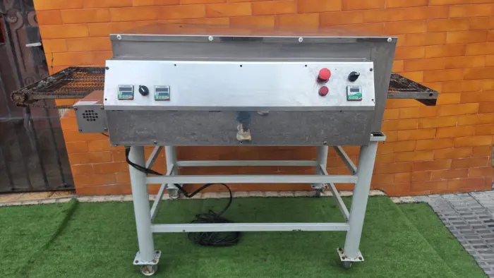 Forno Esteira Tp 45/90