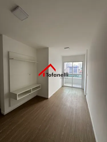 Condominio Tabaires - Apartamento em Vila Assunção, Santo André/SP