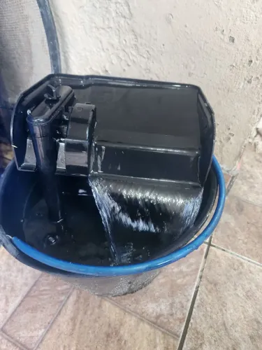 Aquário 40 lt