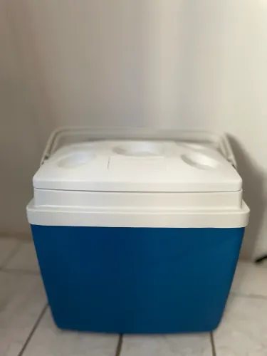 Coolers Térmicos