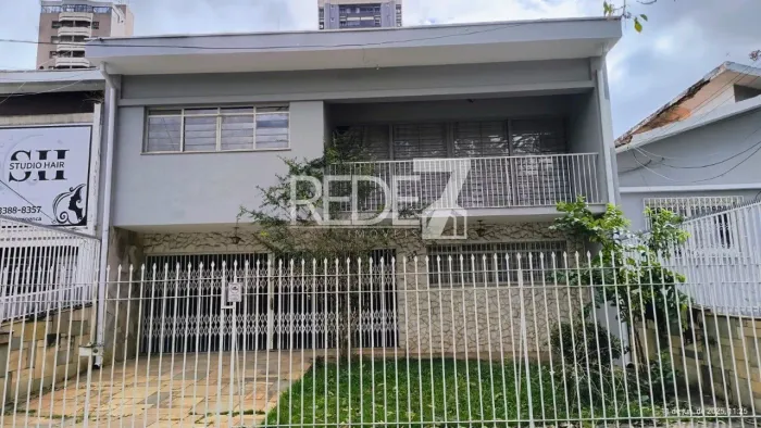 Imperdível casa para venda ou locação em Campinas-SP, Jardim Proença, 3 quartos, 1 suíte, 