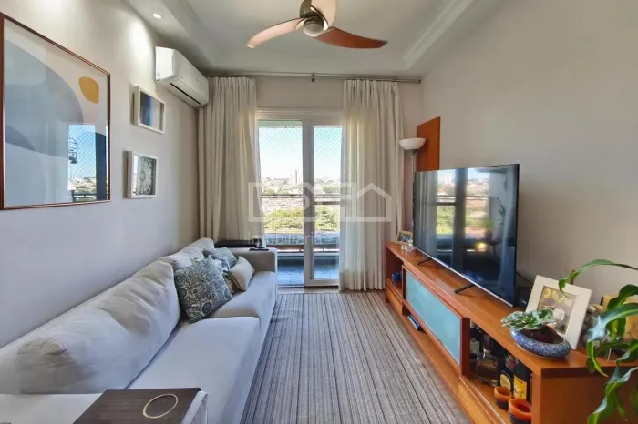 apartamento - Jardim Aurélia - Campinas