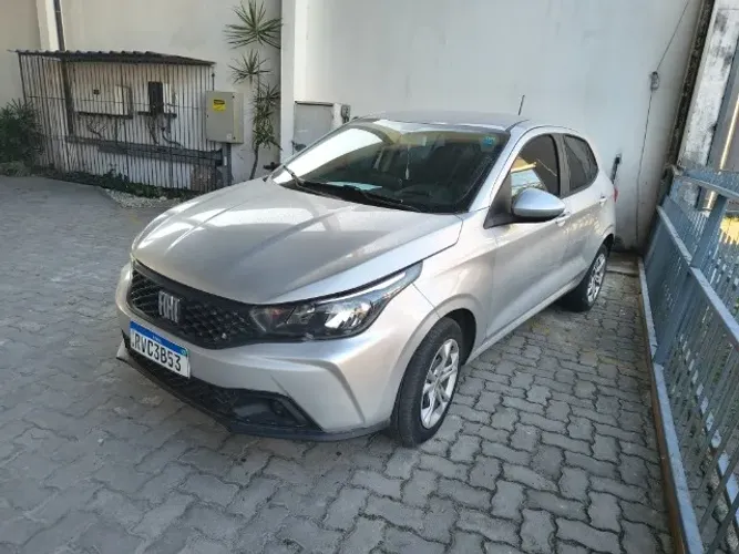 Fiat Argo Drive 1.0 6V Flex 2023