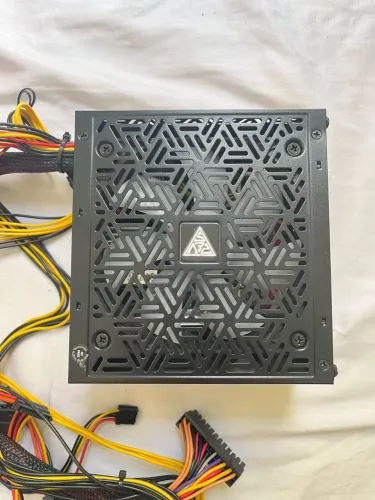 Fonte GAMDIAS Kratos 500w