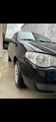 Fiat Palio EX 1.0 MPI Fire/ Fire Flex 8V 2P 2006