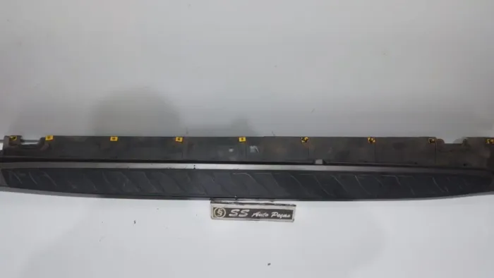 Vera Cruz 2010/14...spoler lado direito.