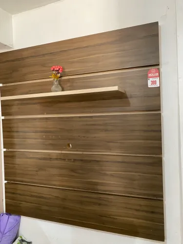 Painel para tv MDF grande 