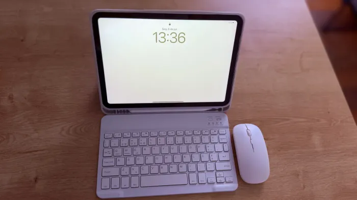 iPad 11 - A16