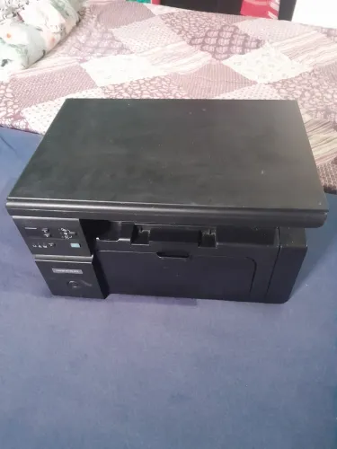 Impressora multifuncional HP