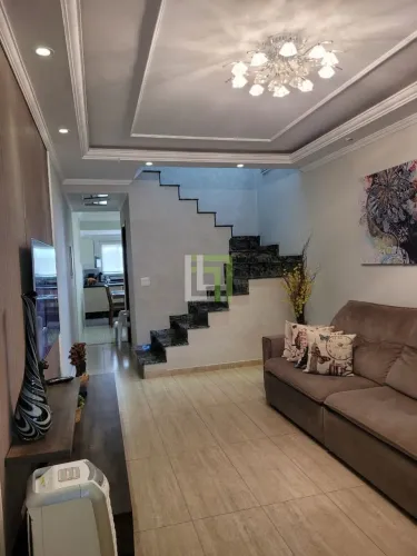 Casa com 3 dormitórios à venda, 207 m² por R$ 667.000,00 - Parque Centenário - Jundiaí/SP