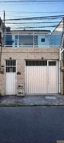 Casa com 5 dormitórios à venda, 255 m² por R$ 550.000,00 - Damas - Fortaleza/CE