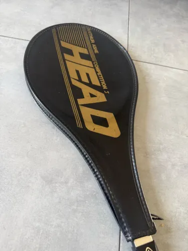 Raquete Arthur Ashe Competition 3