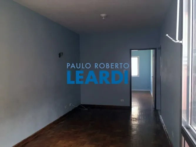 APARTAMENTO - BARRA FUNDA - SP
