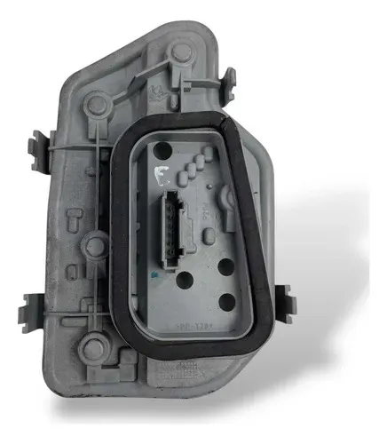 Circuito Soquete Lanterna Esquerda Polo Hatch 2003 A 2006 Branco