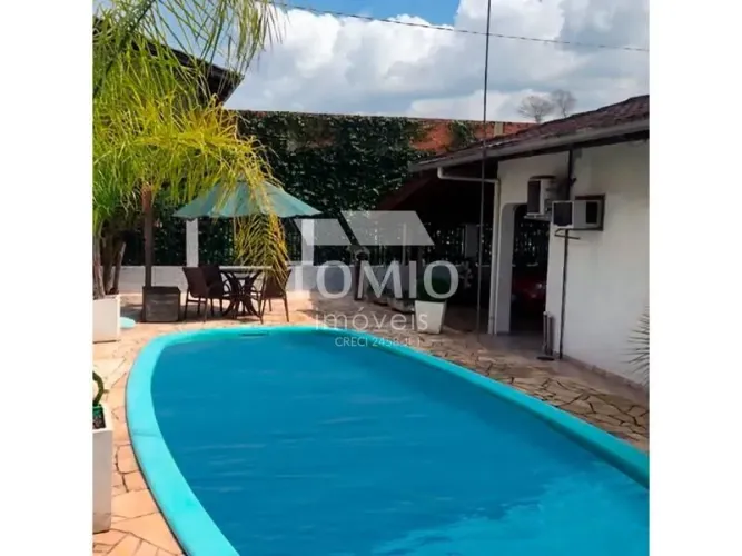 Casa com 2 quartos, Coloninha - Gaspar