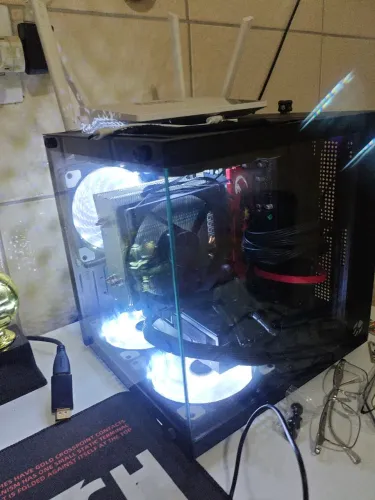 Pc gamer