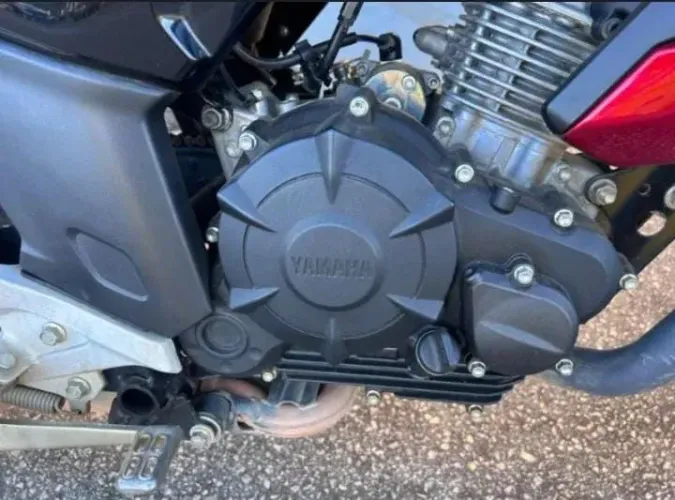 Yamaha Fz 15 150 Flex