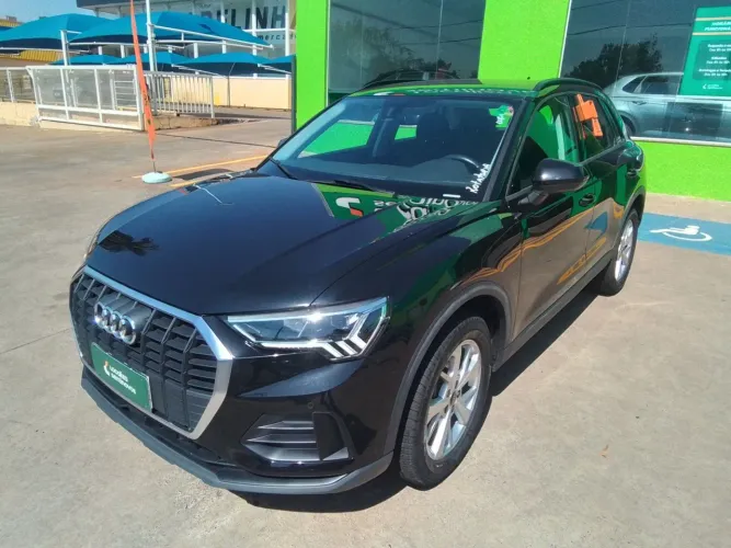 Audi Q3 Prestige 2.0 TFSI Tiptr.quatro 2024