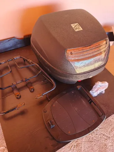 Bauleto protork 28 litros