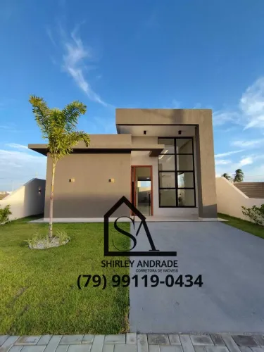 Vendo casa no Condomínio Villaredo Barra [5419]