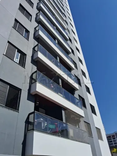 Exclusivo apartamento de 3 dormitórios ,suíte e 2 vagas, 50 metros do metro