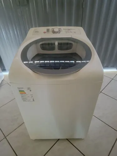 Brastemp 12 quilos 
