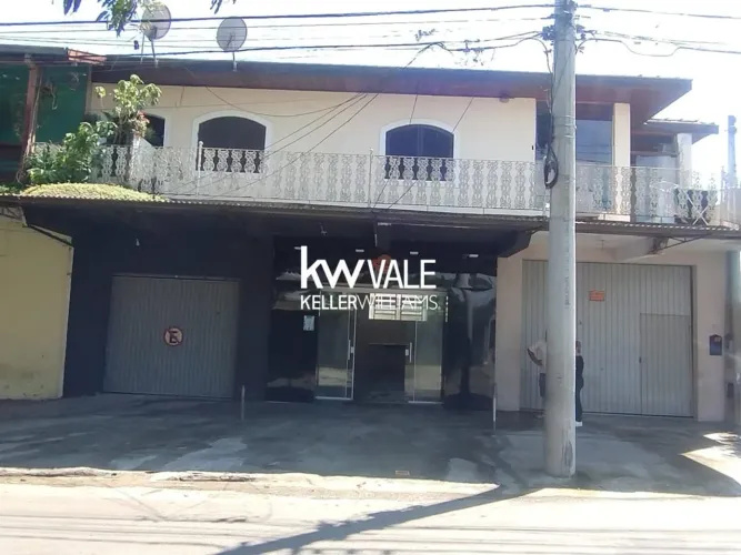 Ponto comercial disponível no Jd. Morumbi