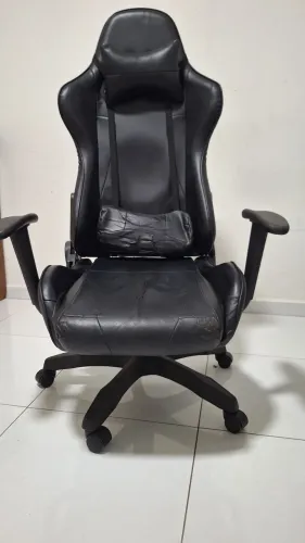 Cadeira Gamer Ergonômica