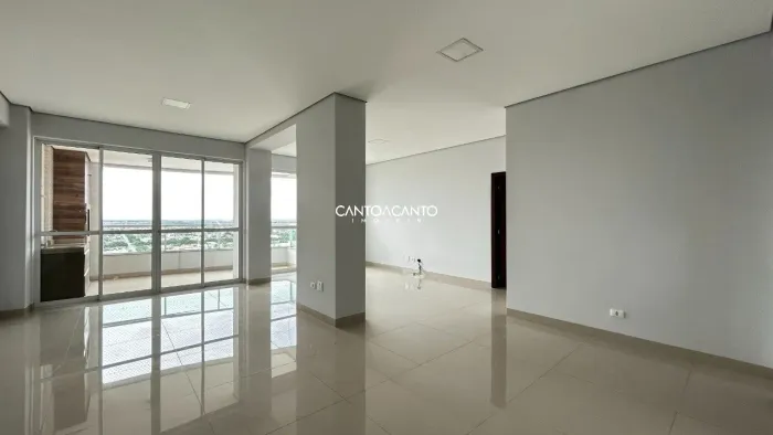 Apartamento a venda no Ilhas Gregas